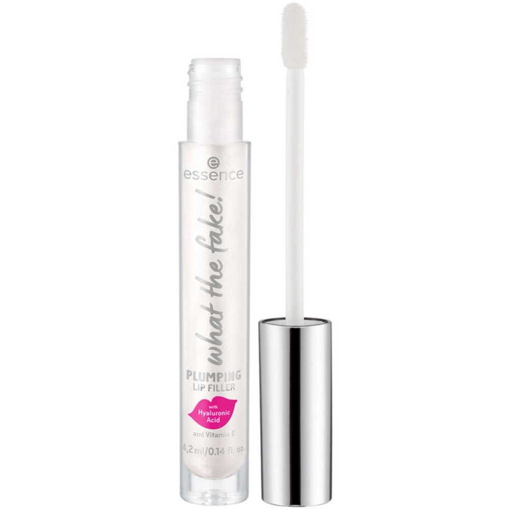 5/$25✨️Essence Plumping Gloss✨️